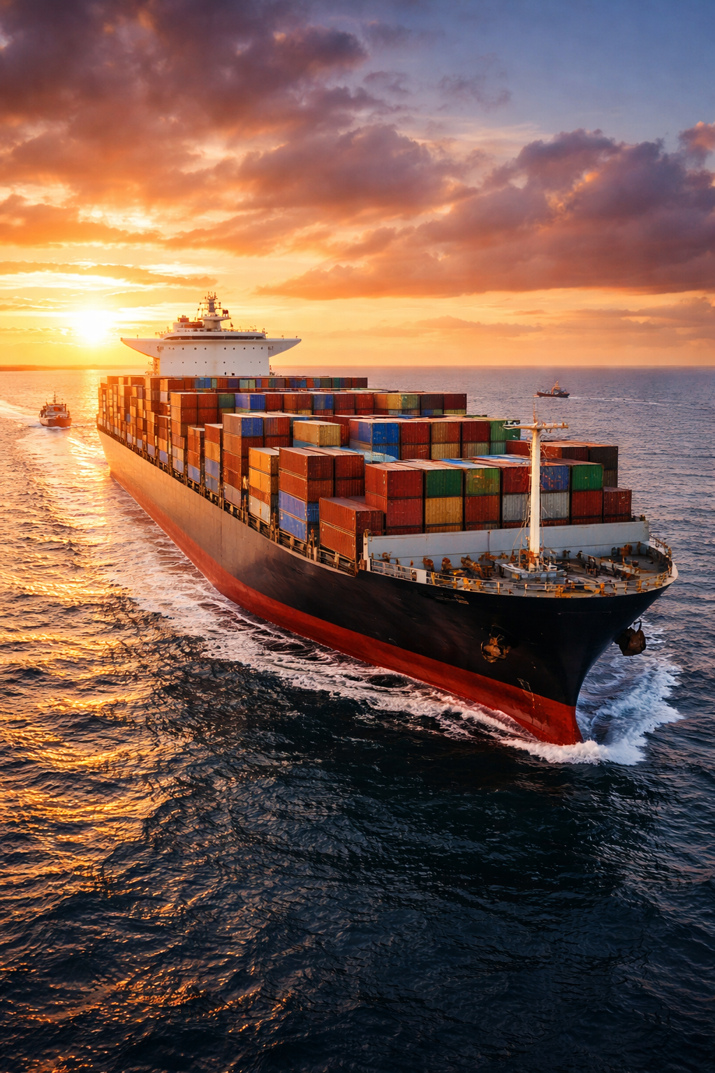 Denizyolu Taşımacılık