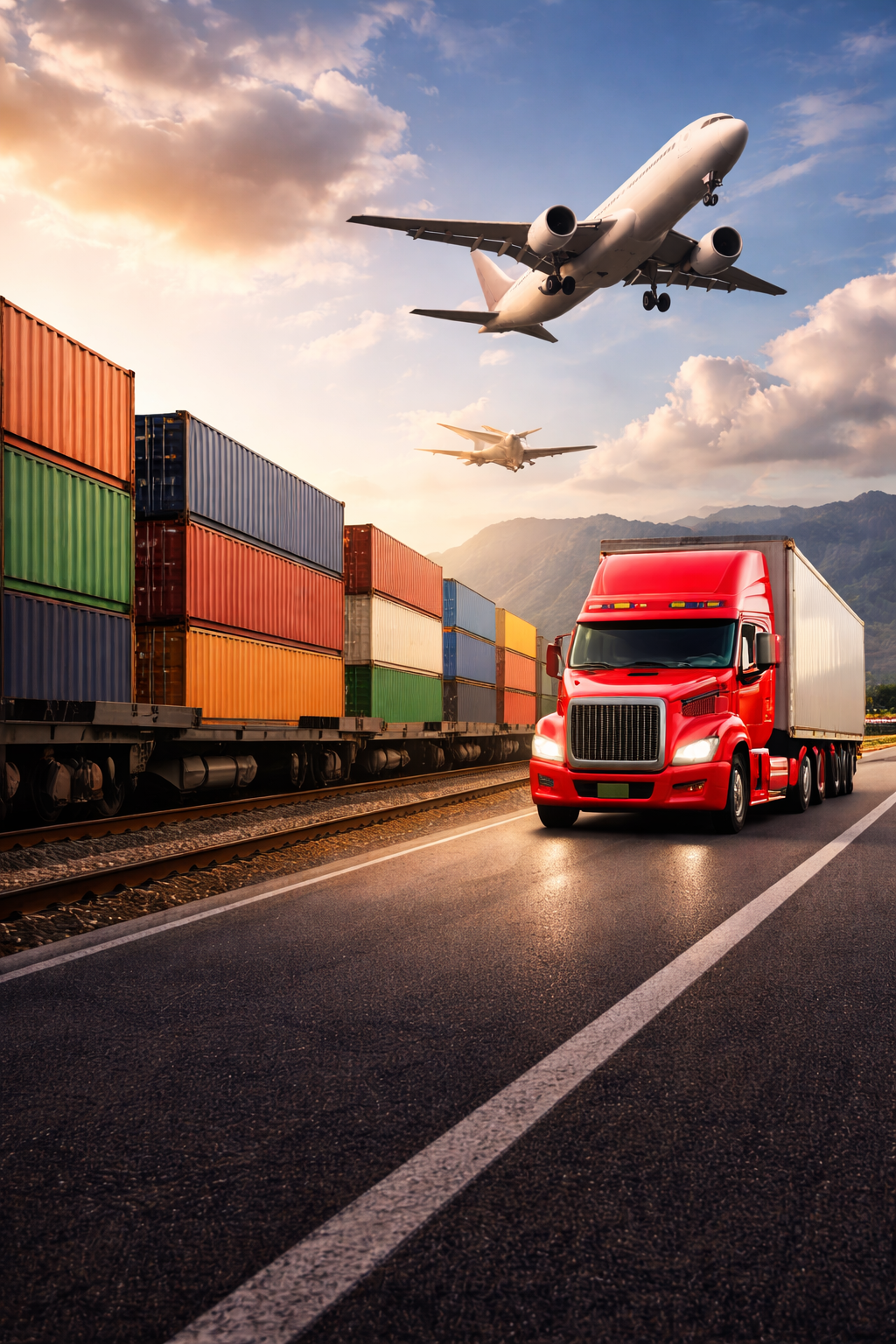 Karayolu Taşımacılık